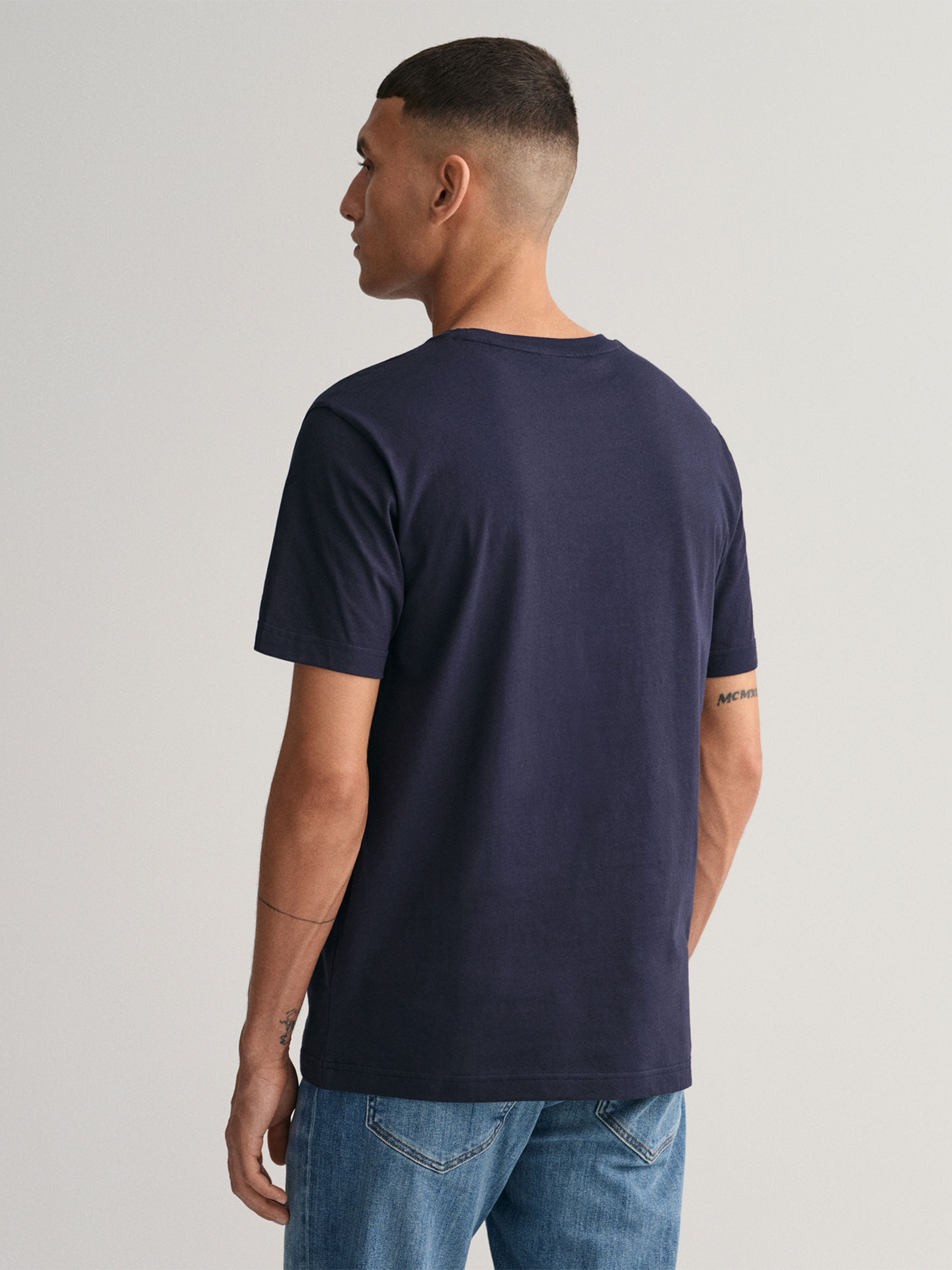 T-Shirt Estampada