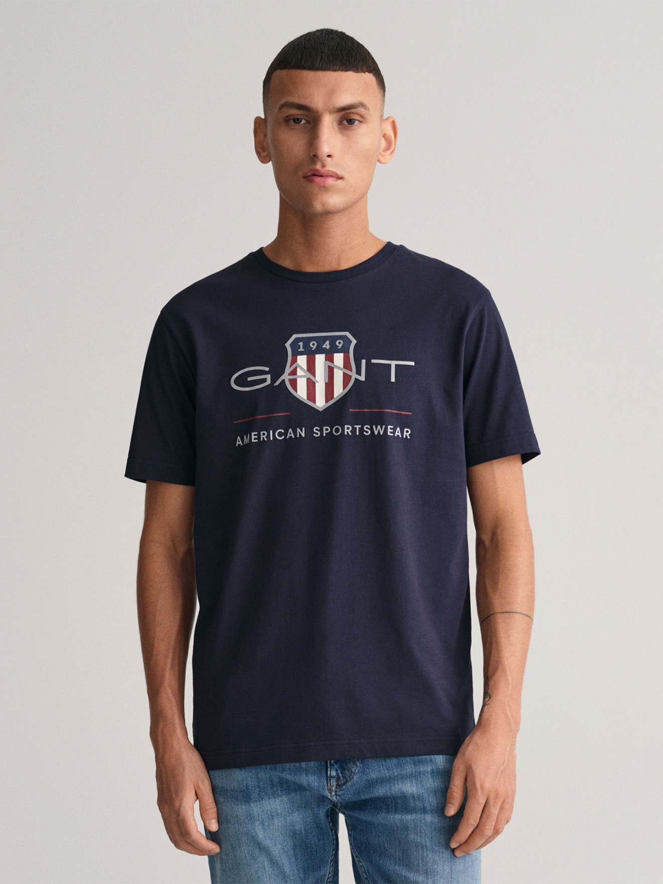 T-Shirt Estampada