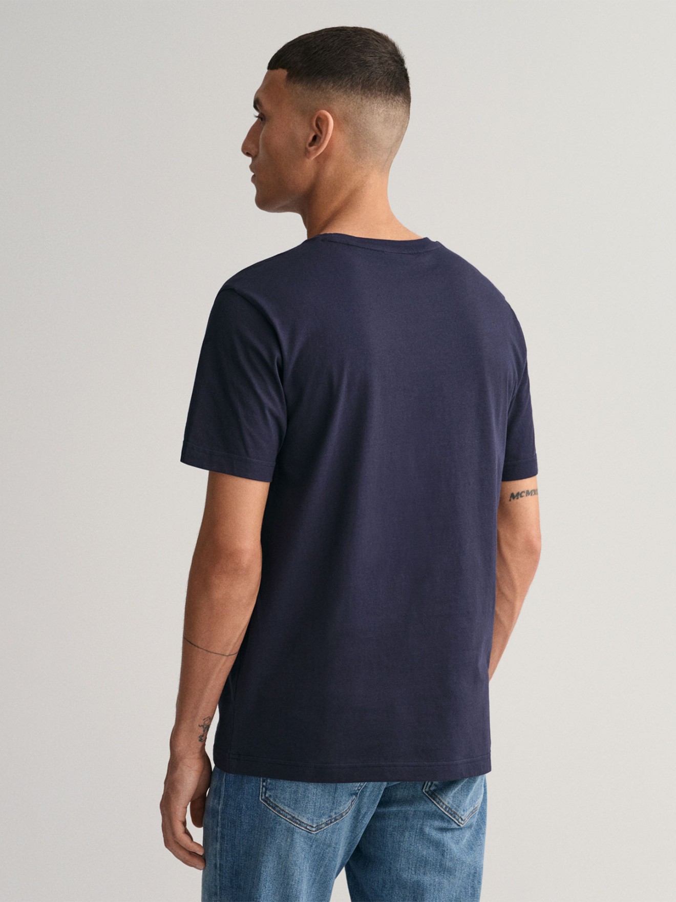T-Shirt Estampada