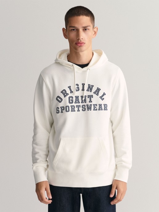 Sweatshirt Estampada