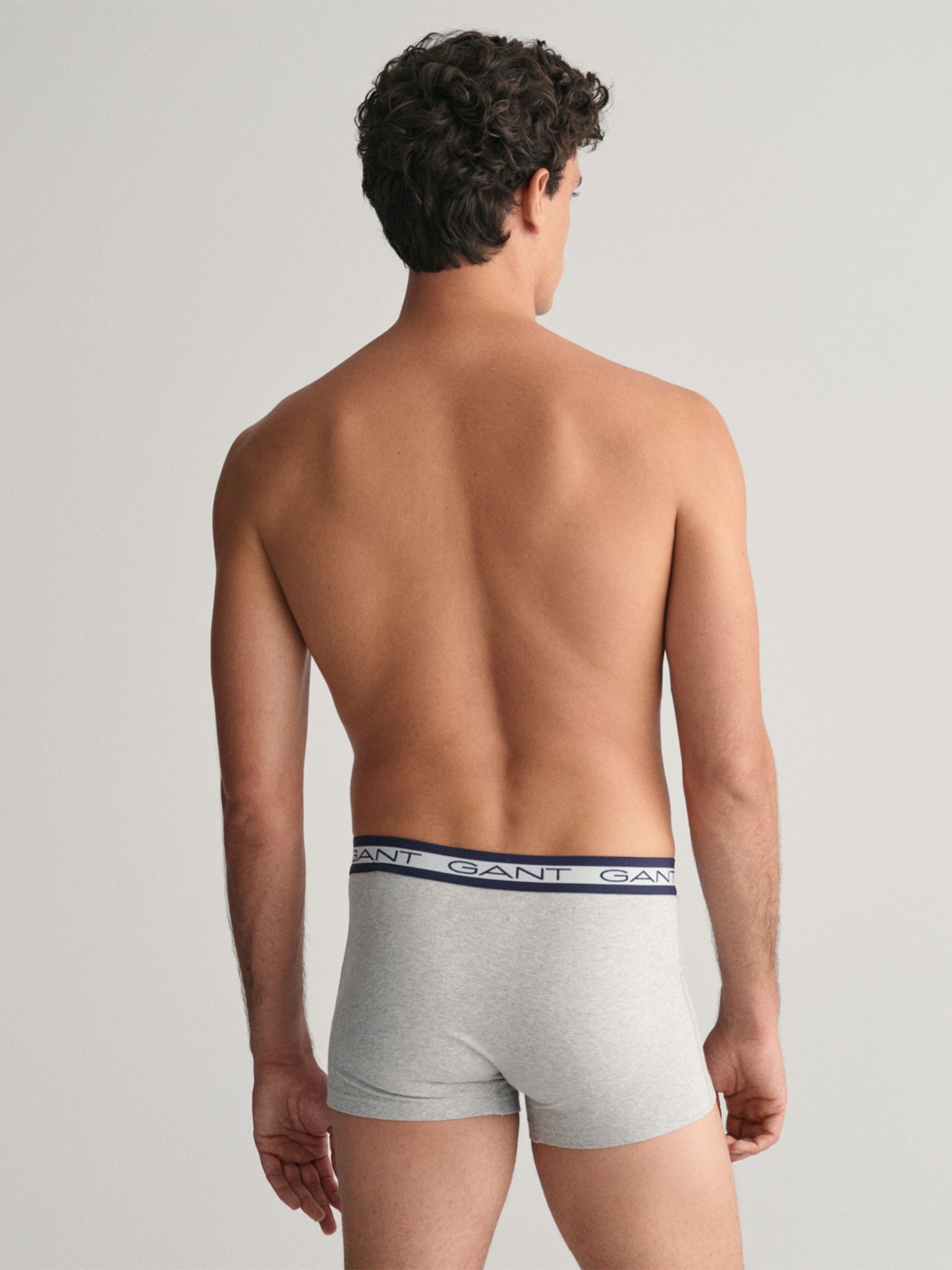 Pack 3 Boxers