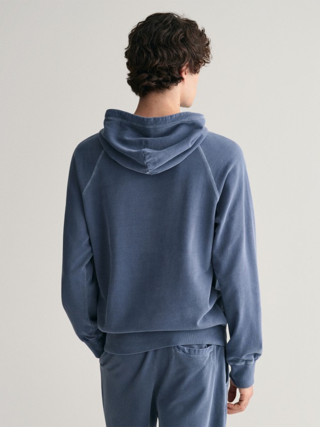 Sweatshirt Bordada