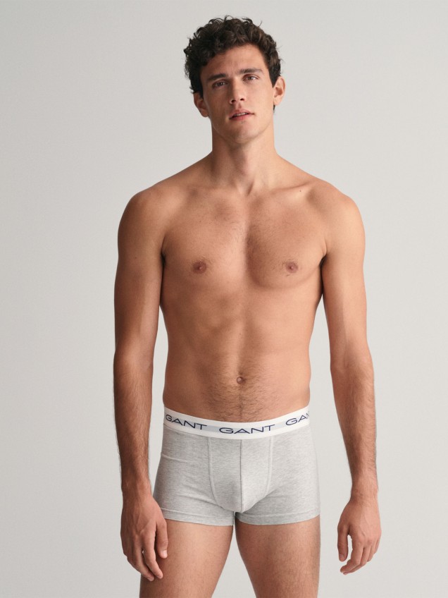 Pack 3 Boxers