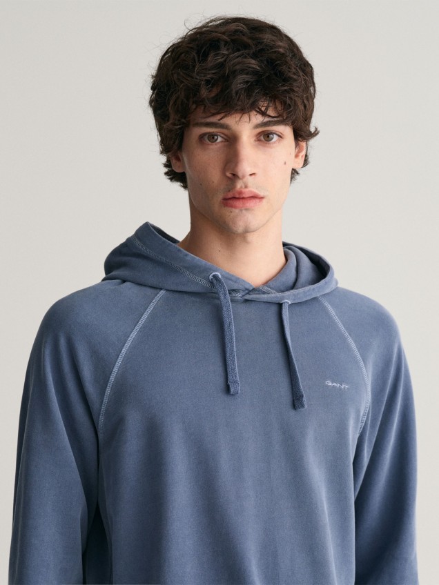 Sweatshirt Bordada