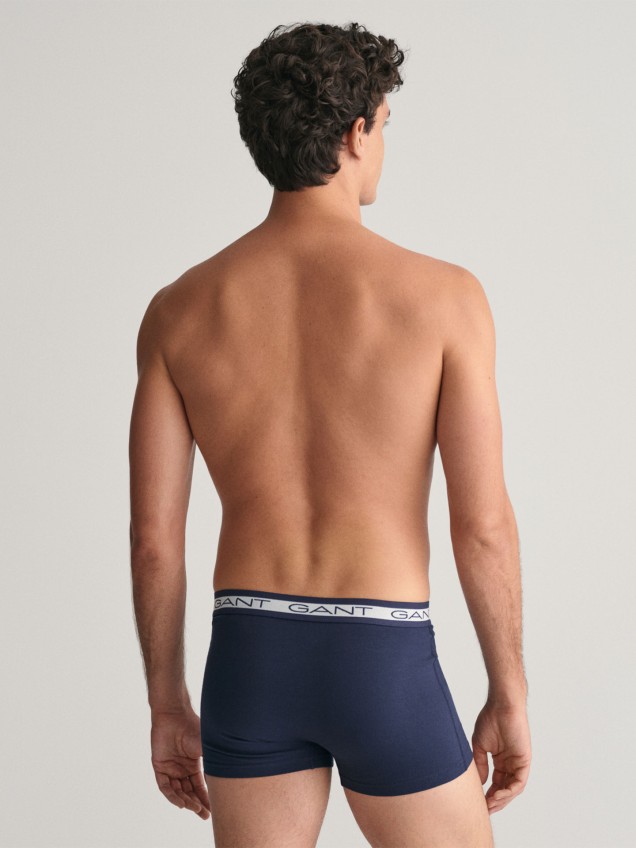 Pack 3 Boxers