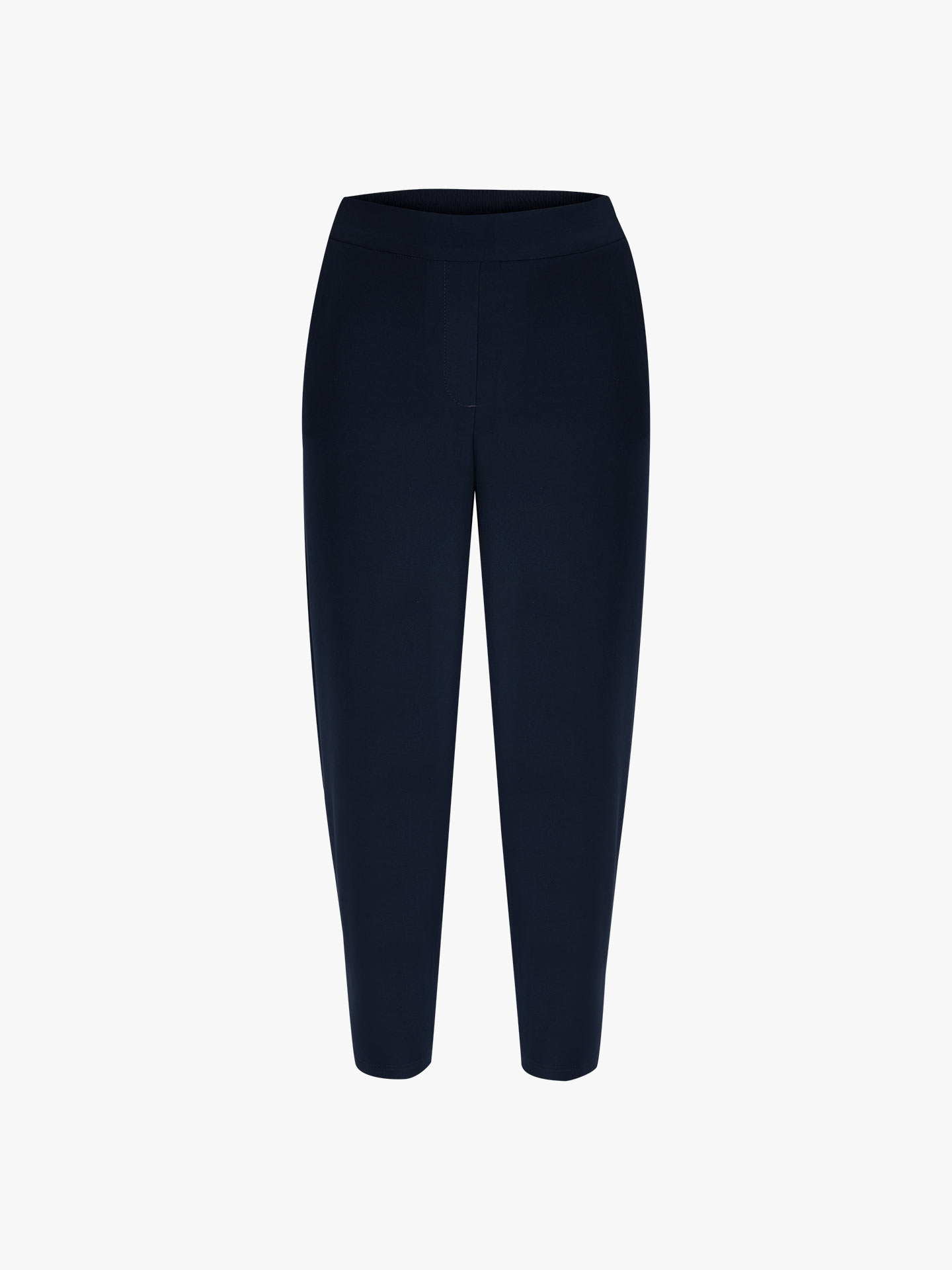 Calças Straight FIt