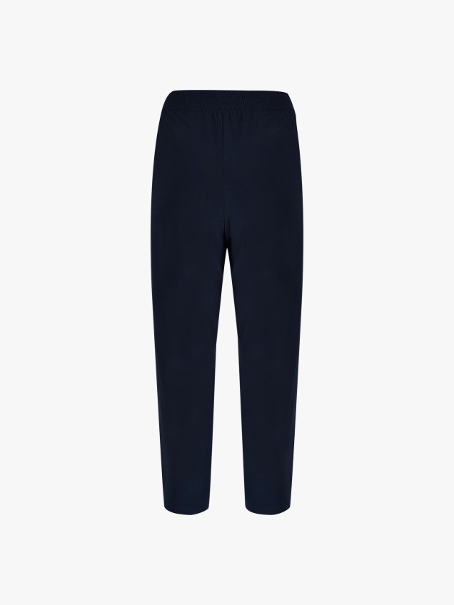Calças Straight FIt