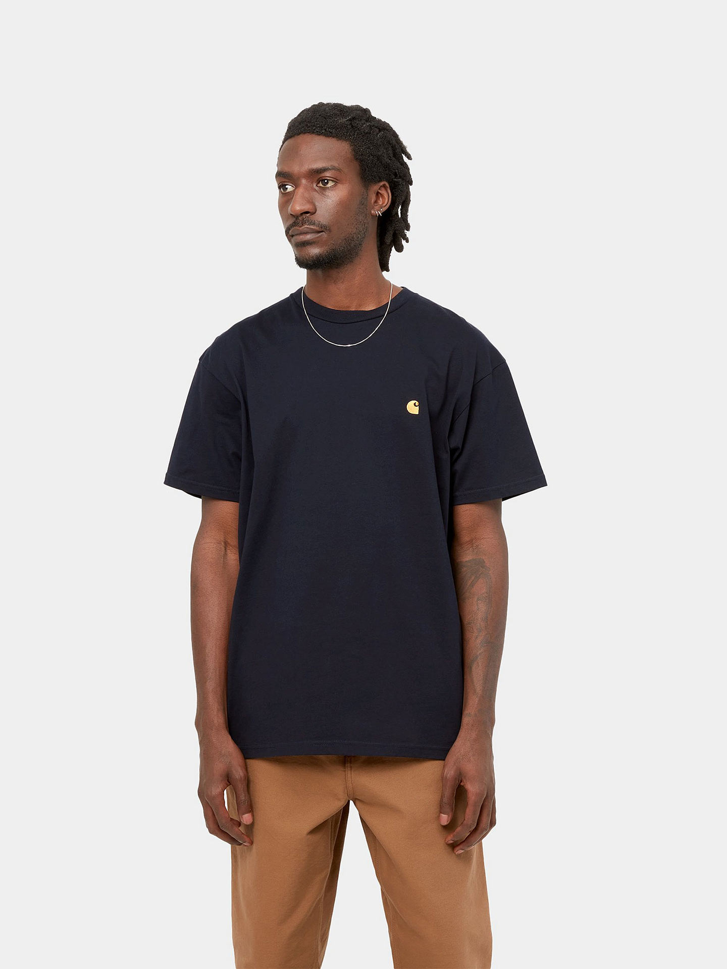 T-Shirt Bordada
