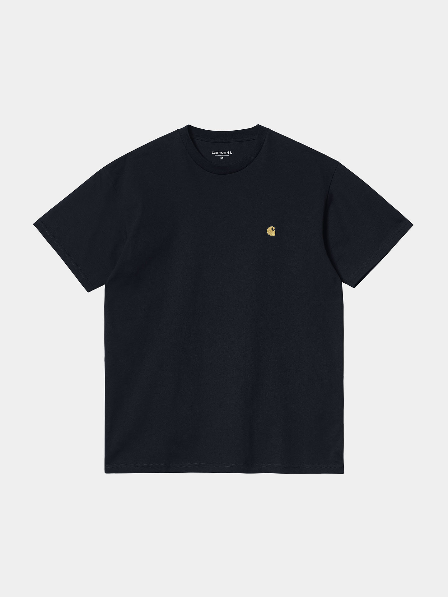 T-Shirt Bordada