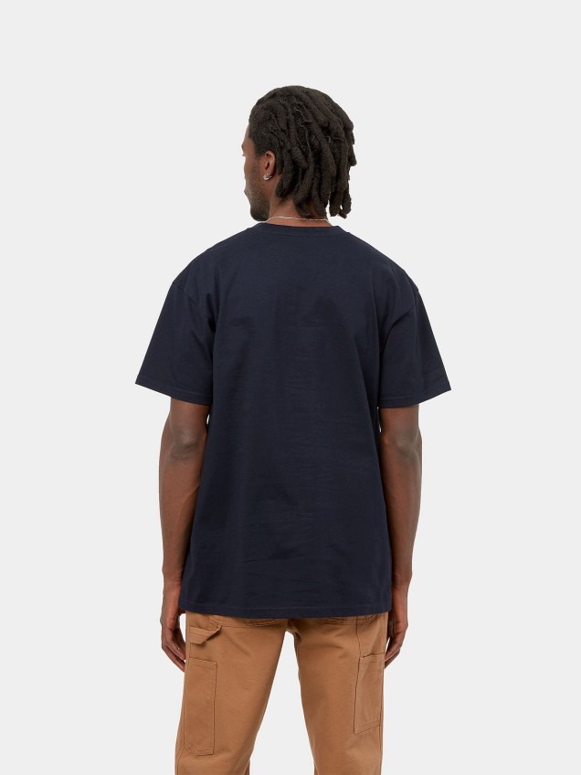 T-Shirt Bordada