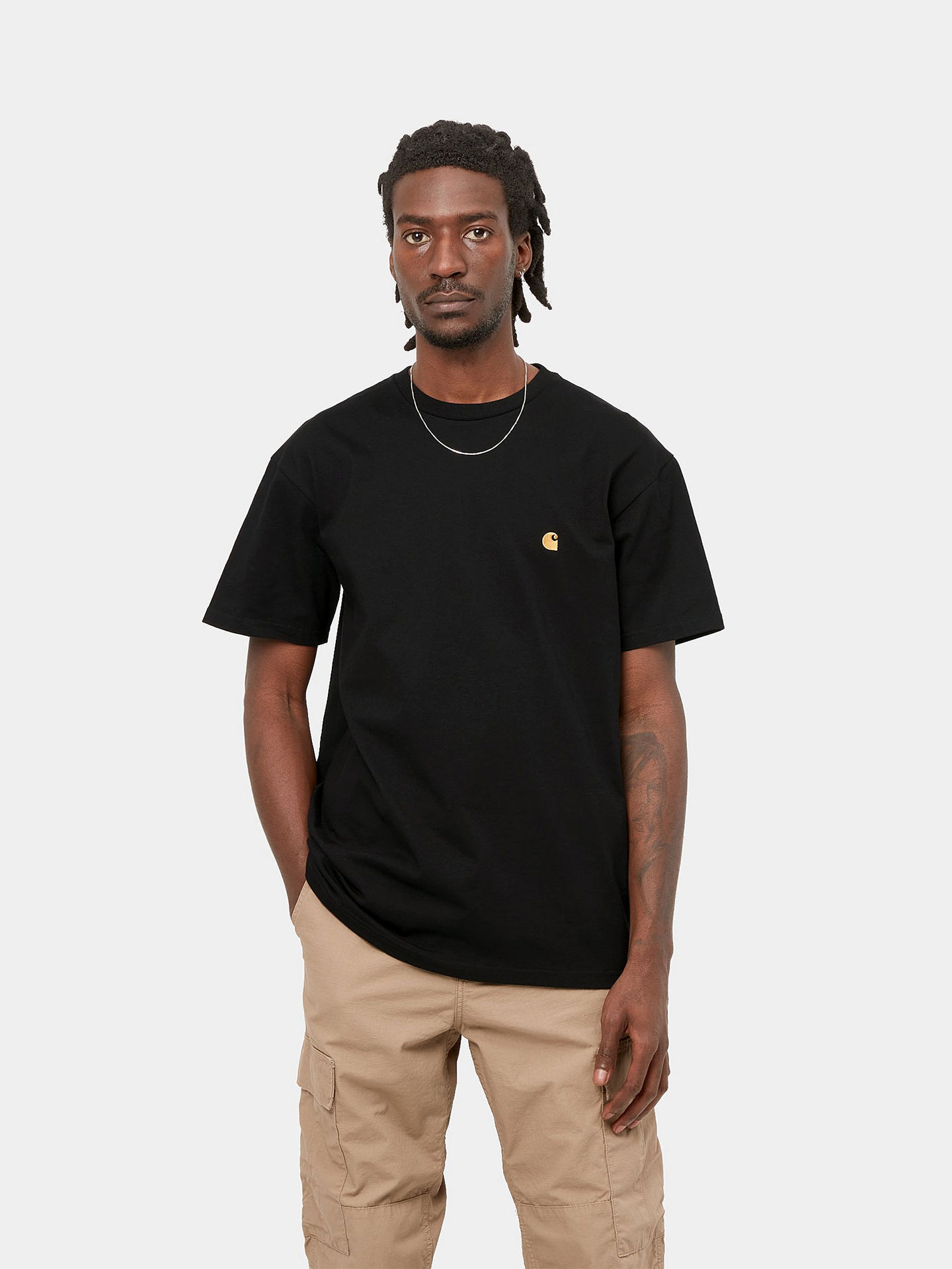 T-Shirt Bordada