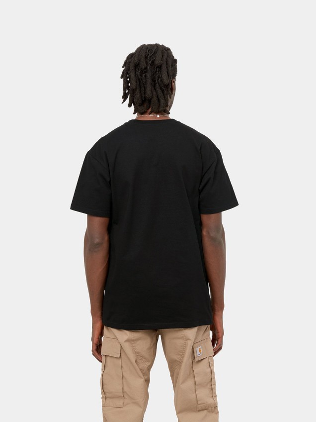 T-Shirt Bordada