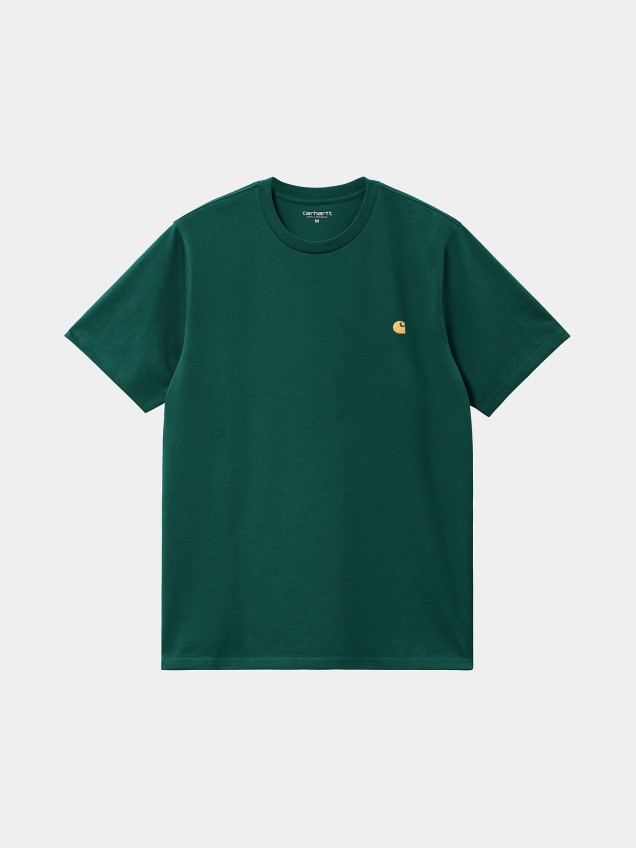 T-Shirt Bordada