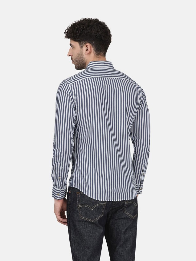 Camisa Slim Fit