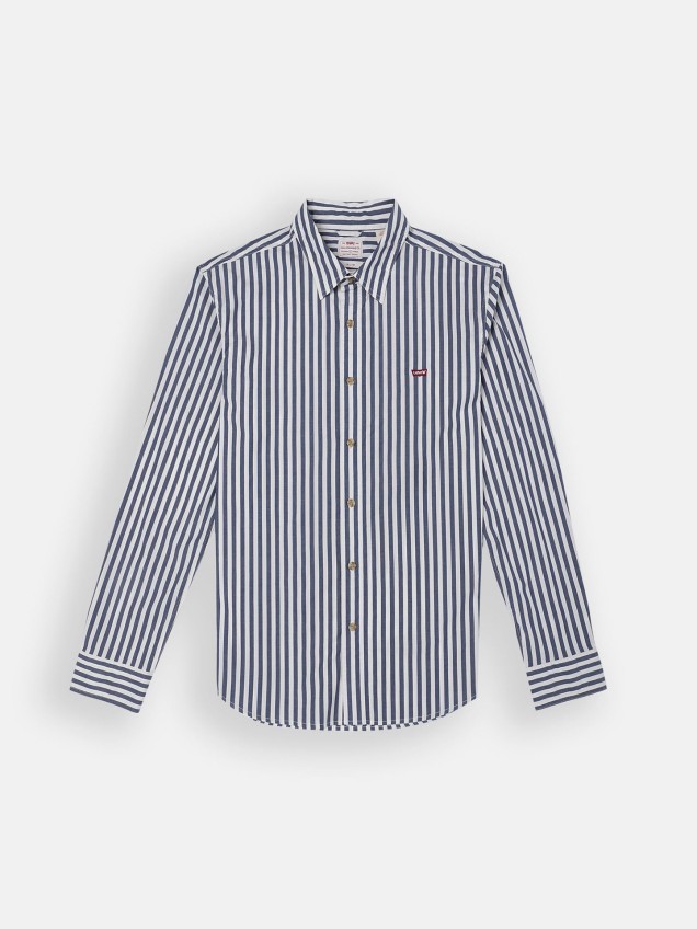 Camisa Slim Fit