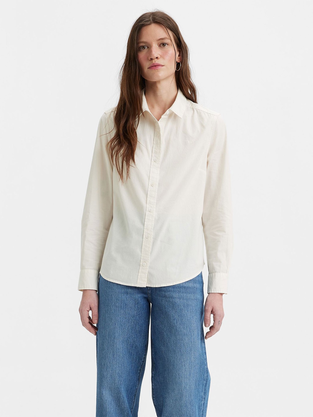 Camisa de Algodo