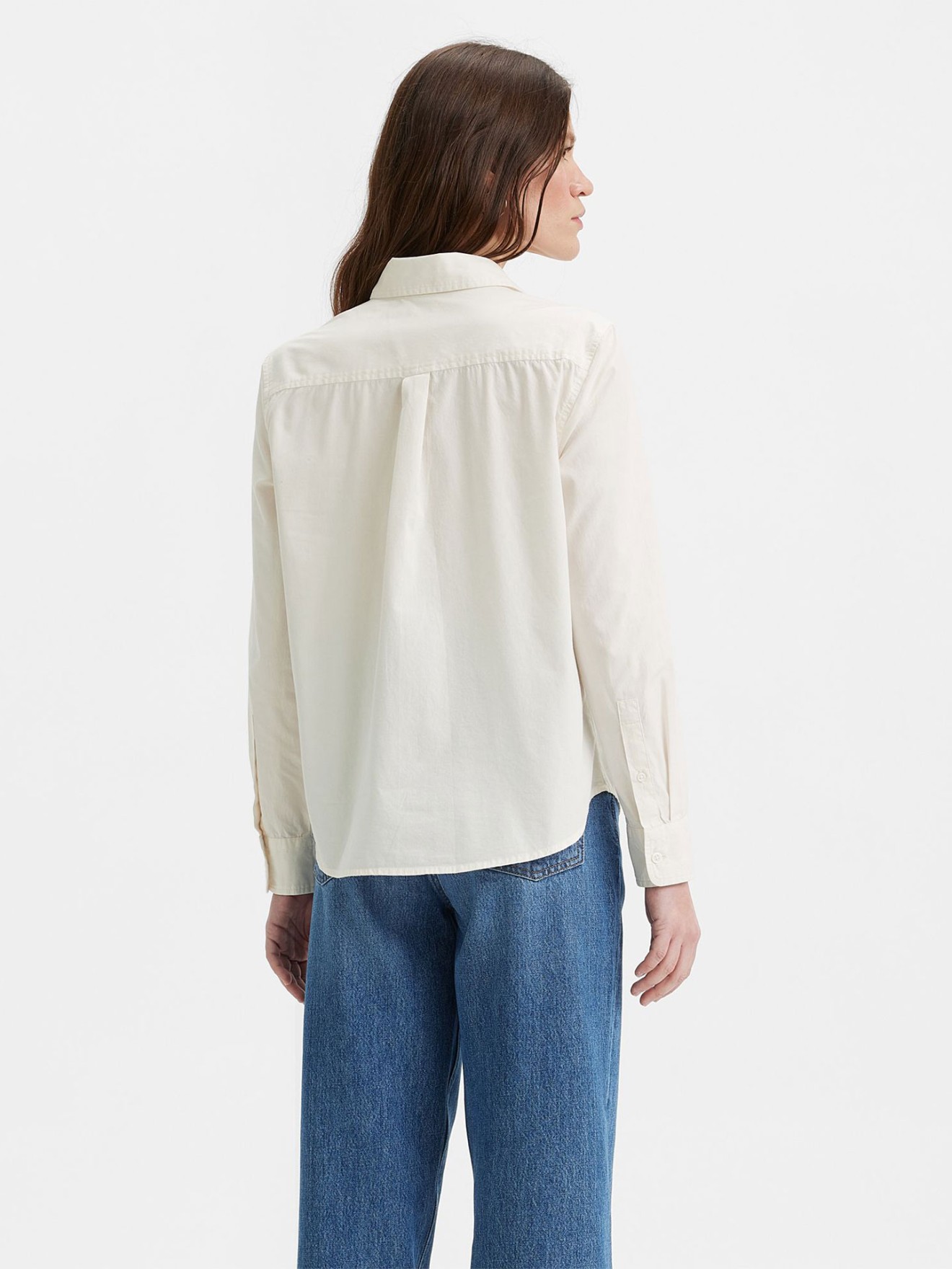 Camisa de Algodo