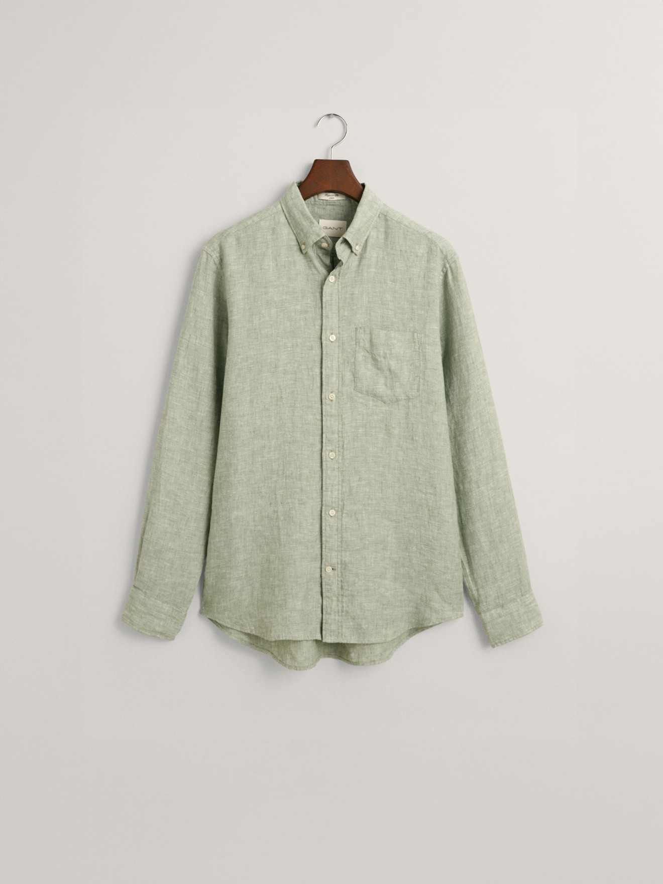 Camisa de Linho