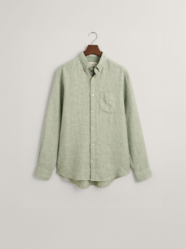 Camisa de Linho