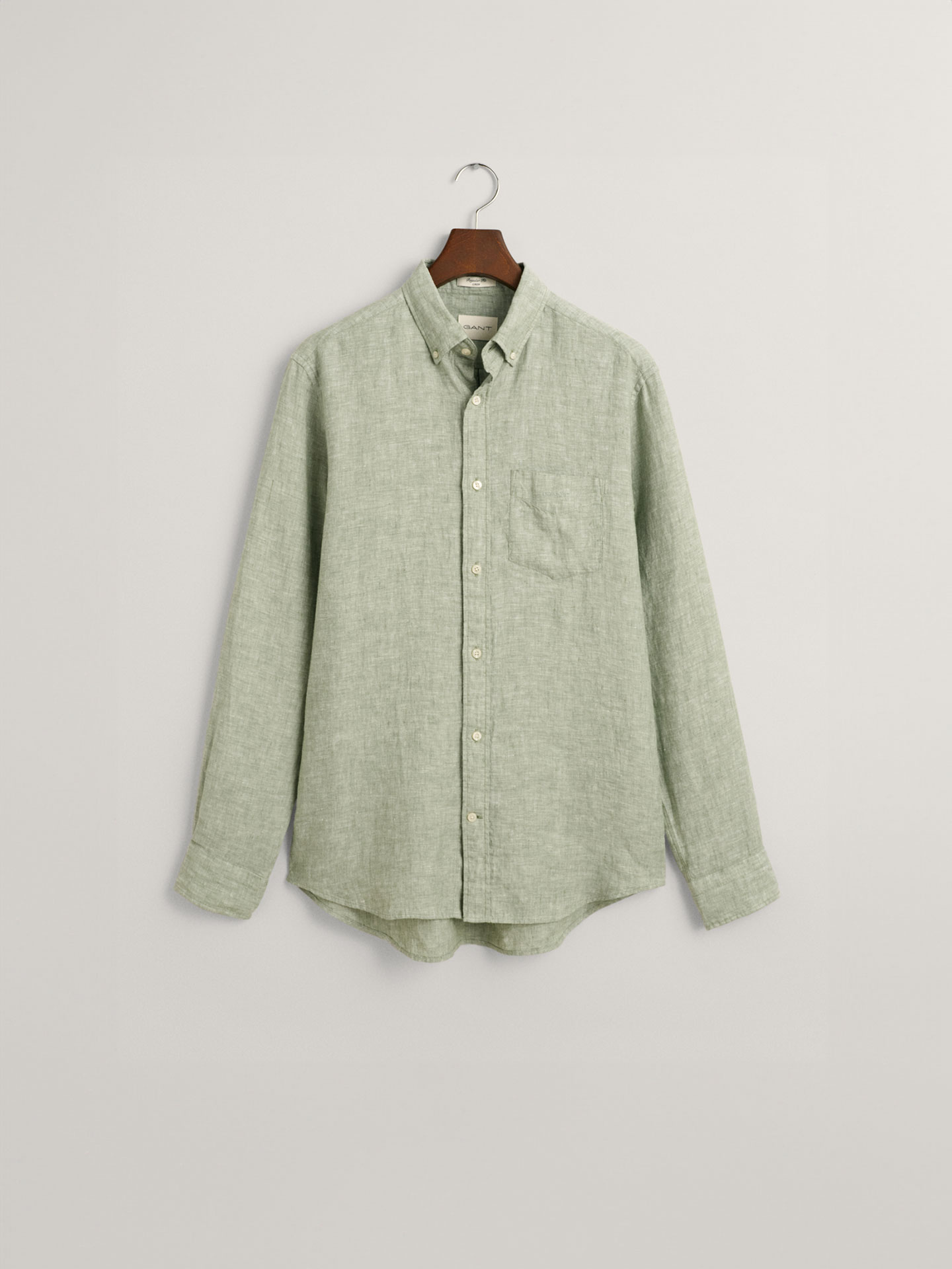 Camisa de Linho