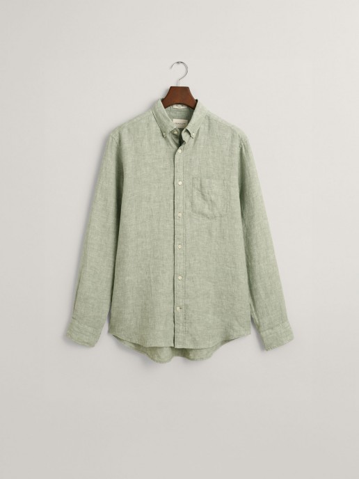 Camisa de Linho