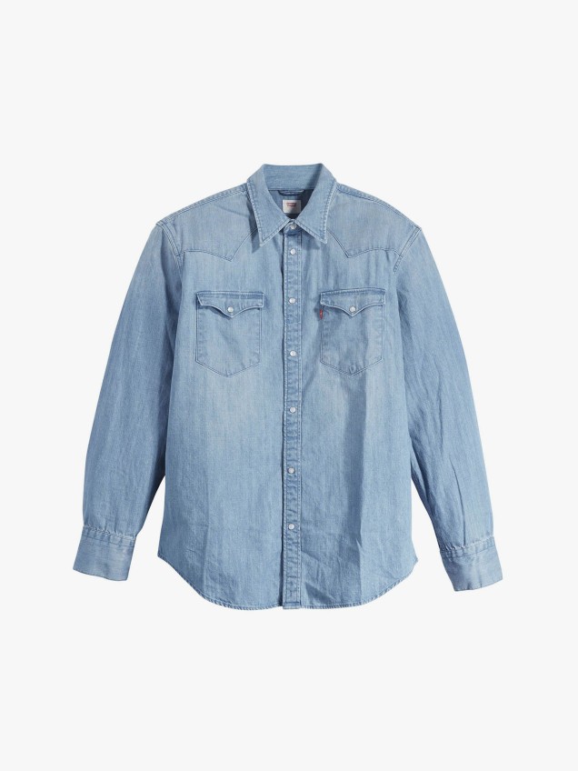 Camisa de Ganga