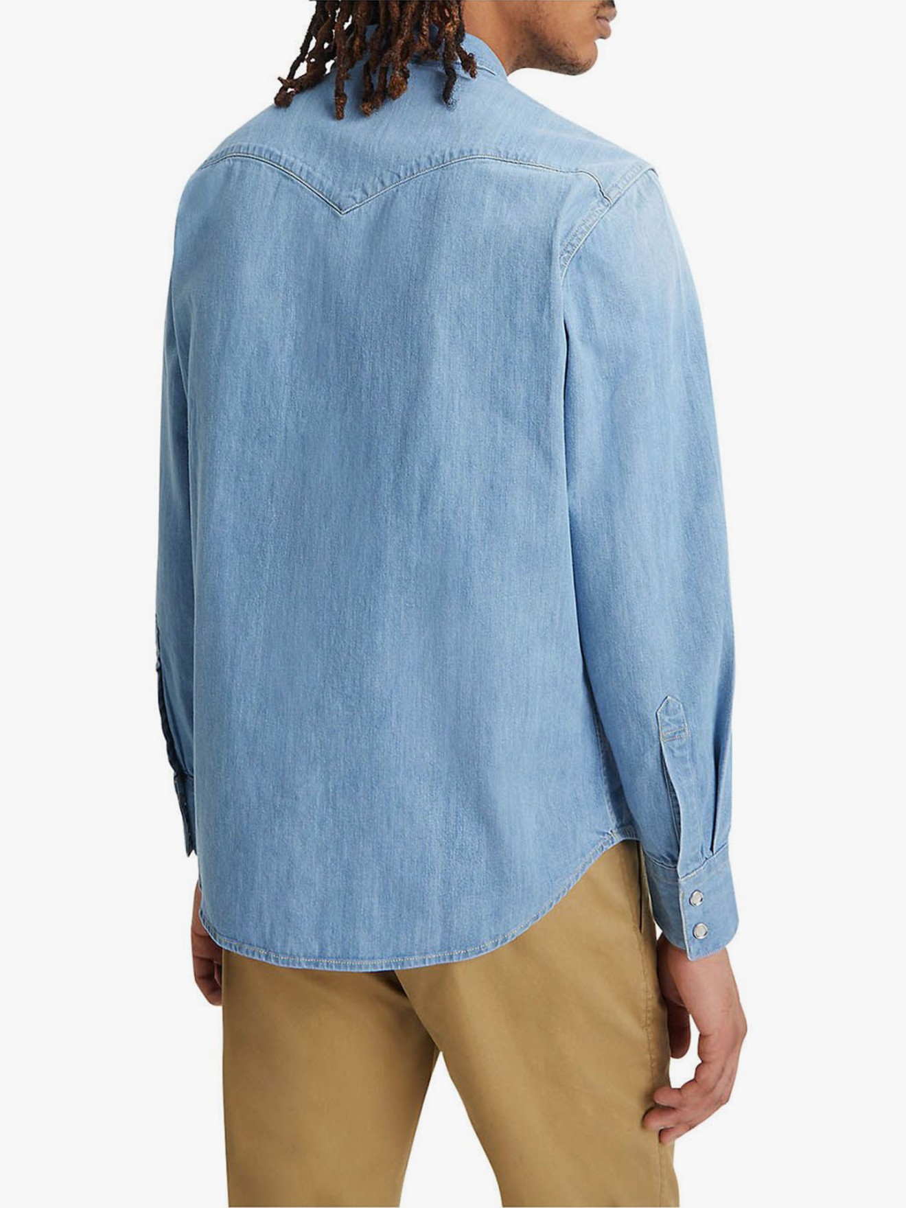 Camisa de Ganga
