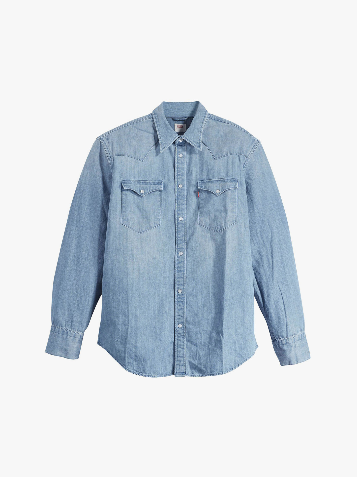 Camisa de Ganga