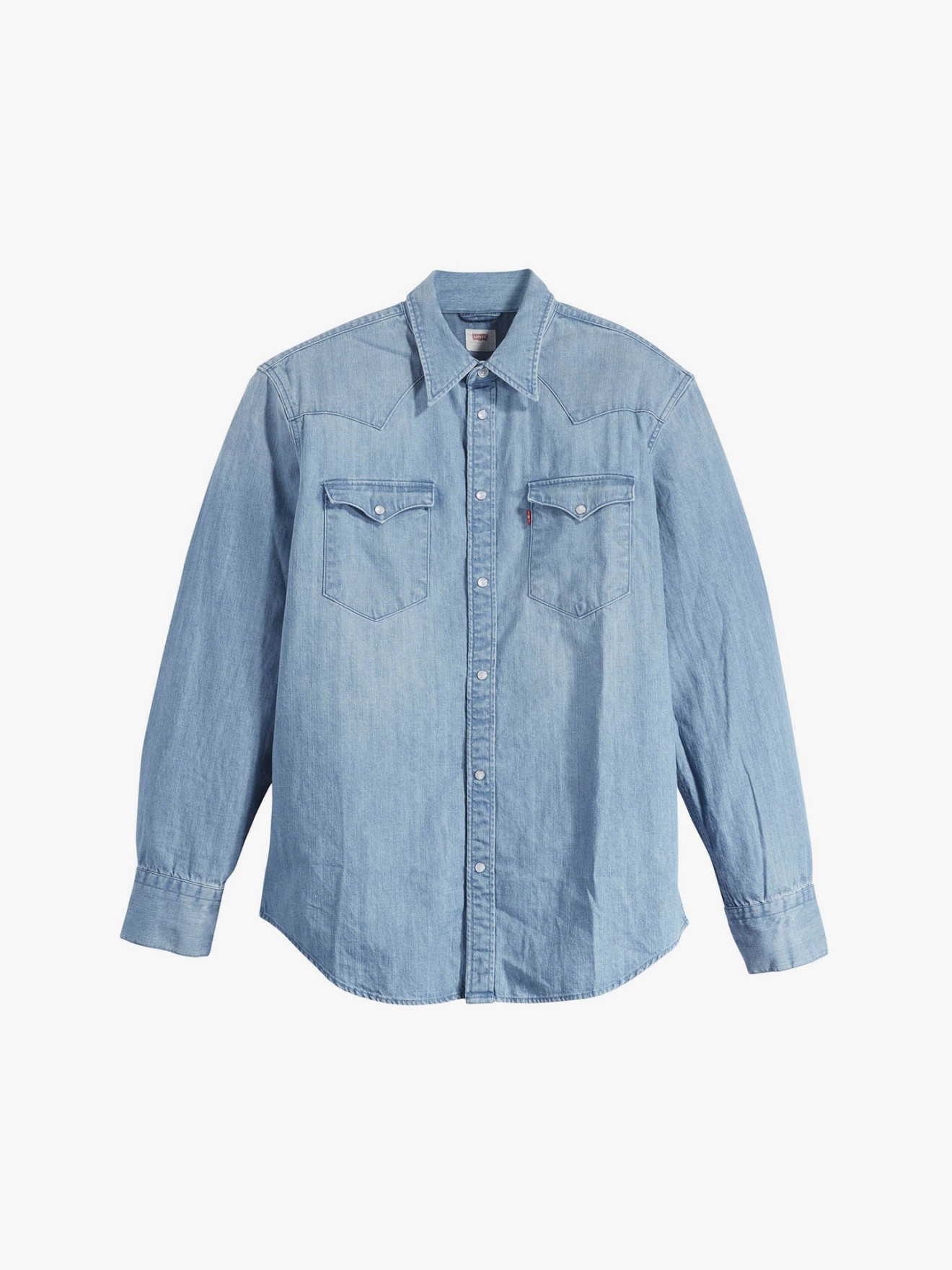 Camisa de Ganga