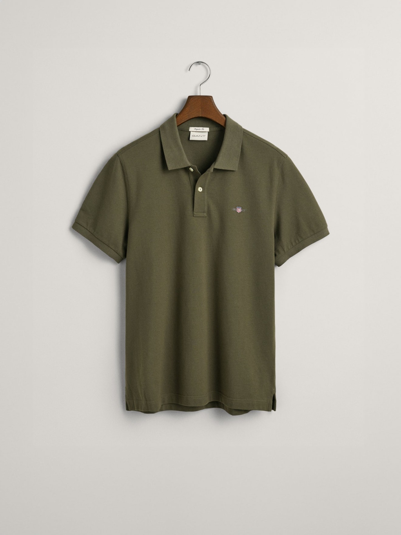 Polo Bordado