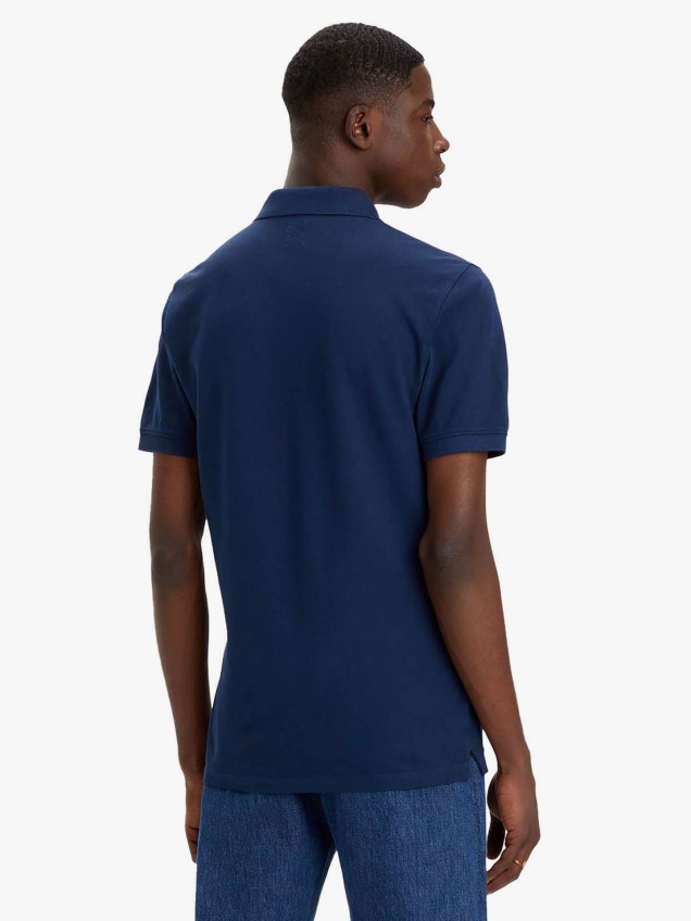 Polo Housemark