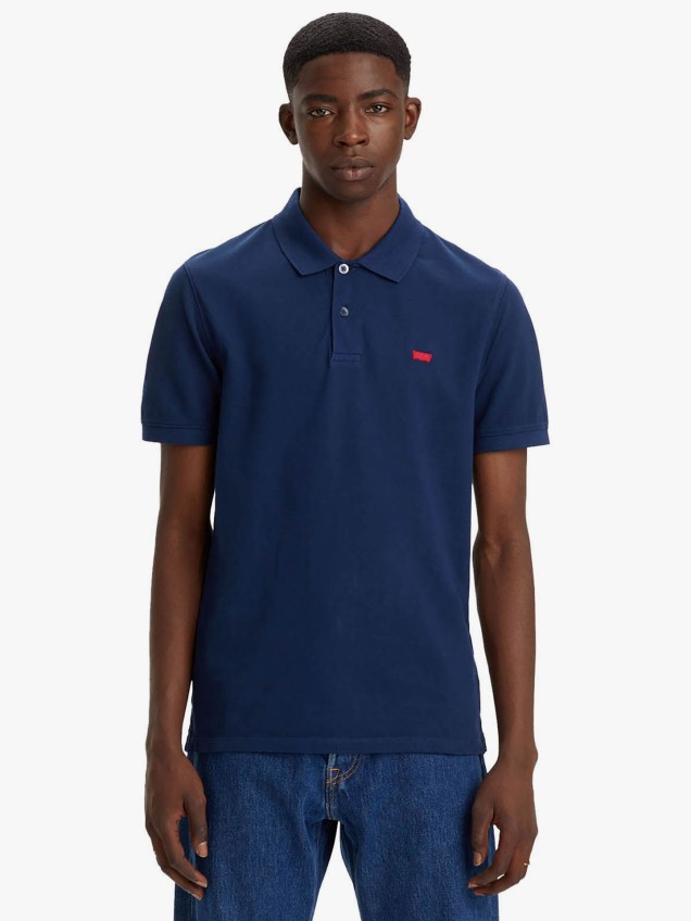 Polo Housemark