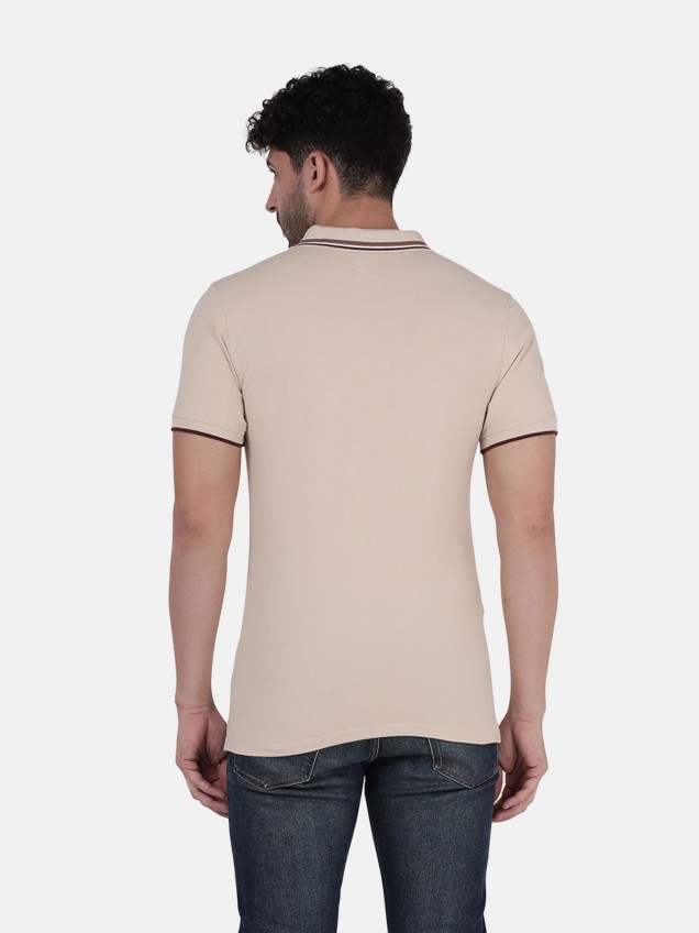 Polo Housemark