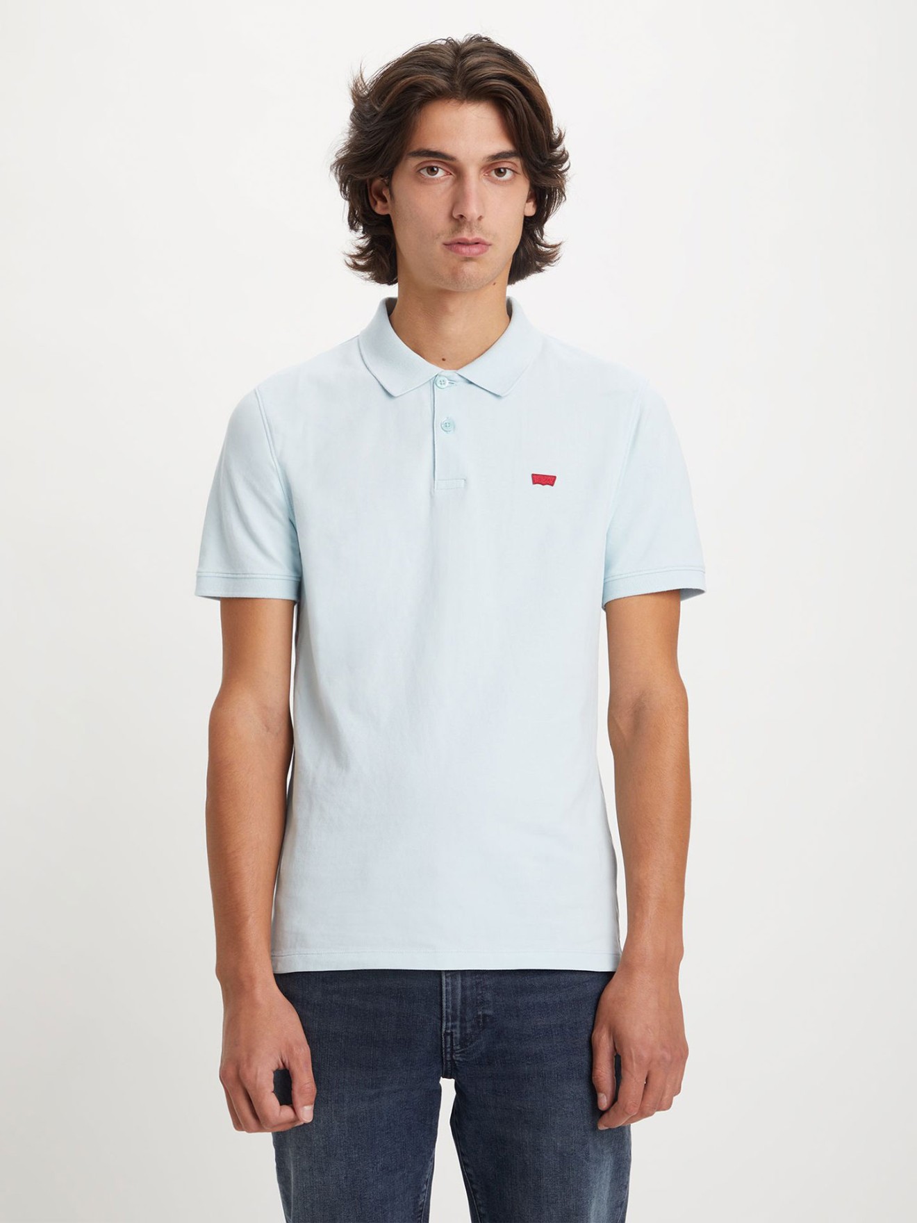 Polo Housemark