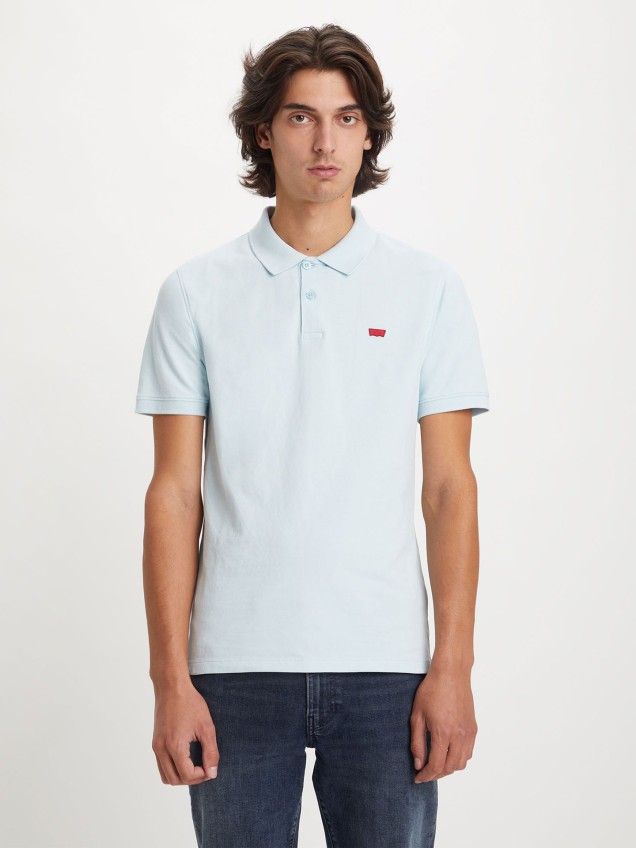 Polo Housemark