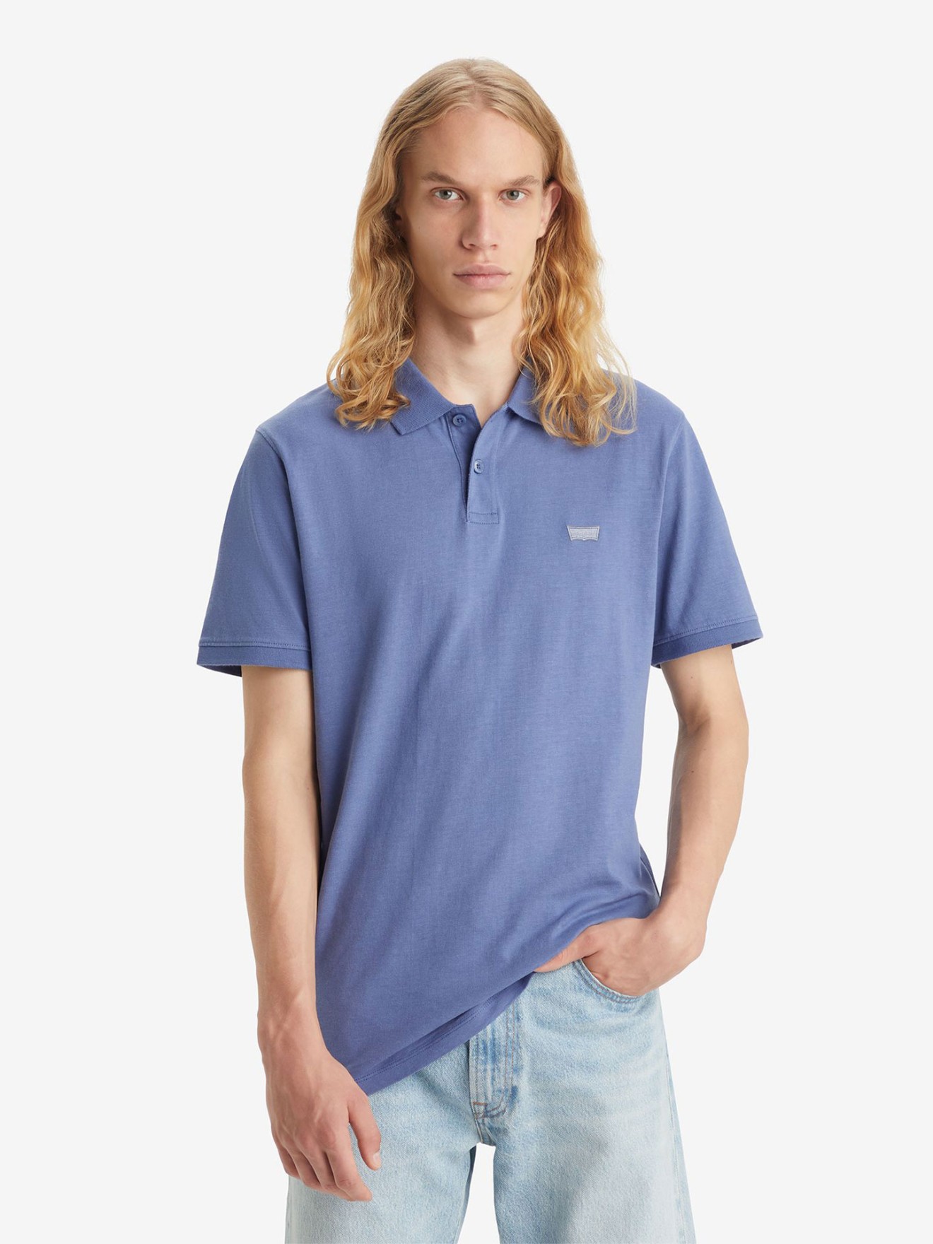 Polo Housemark