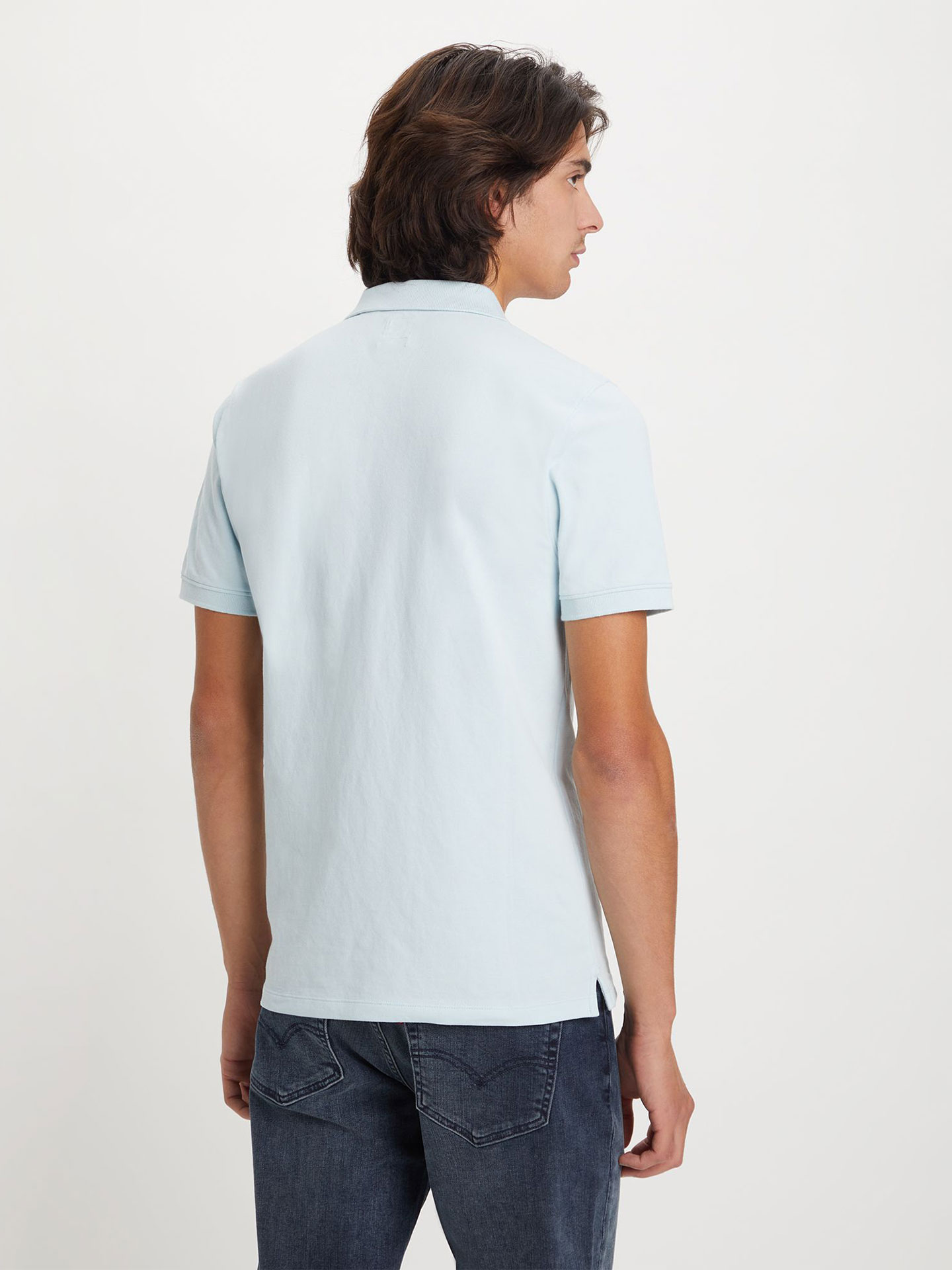 Polo Housemark