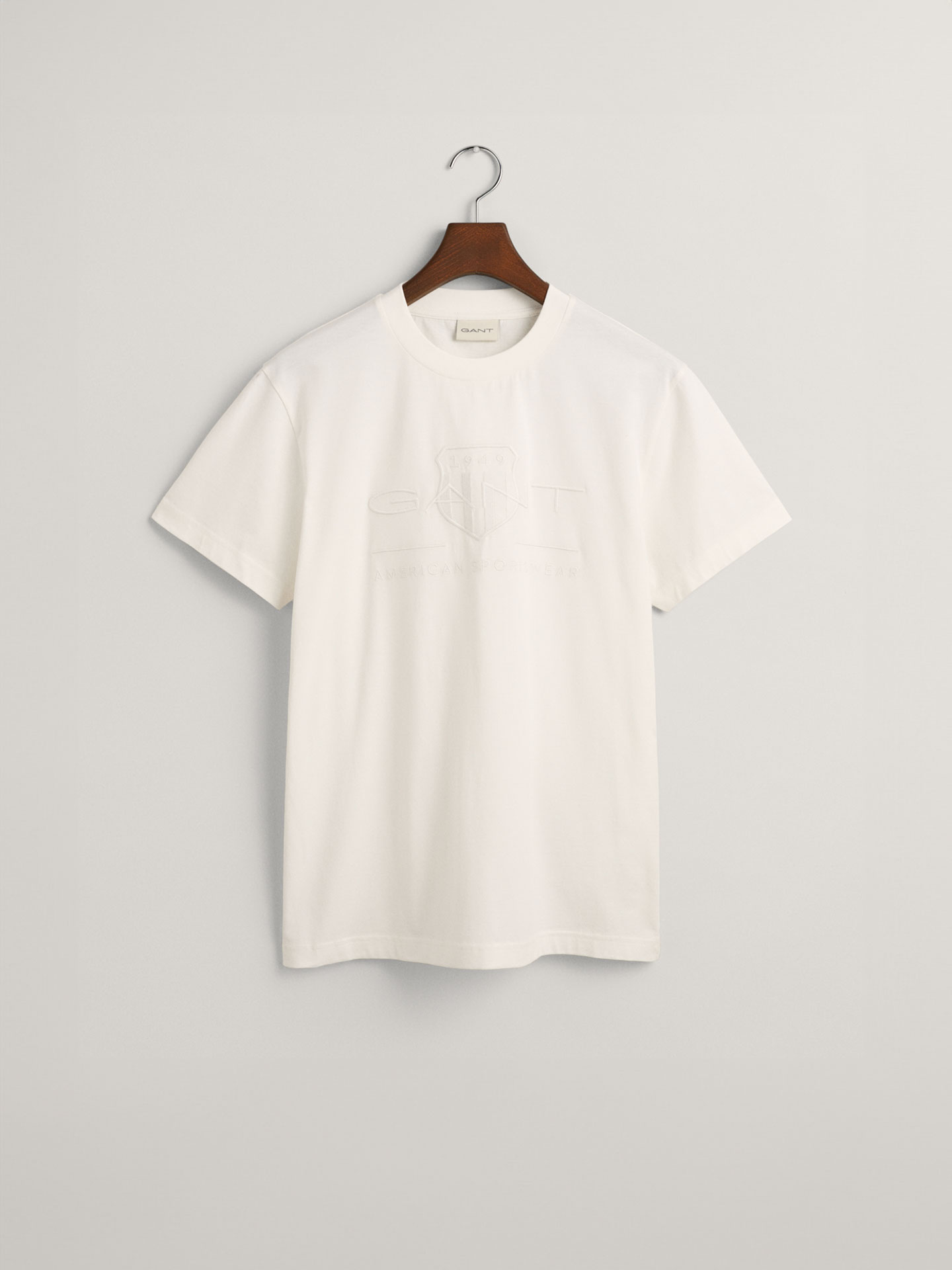 T-Shirt Bordada