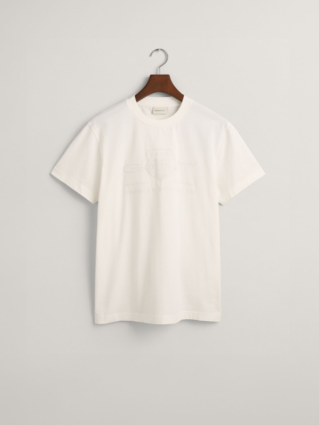 T-Shirt Bordada