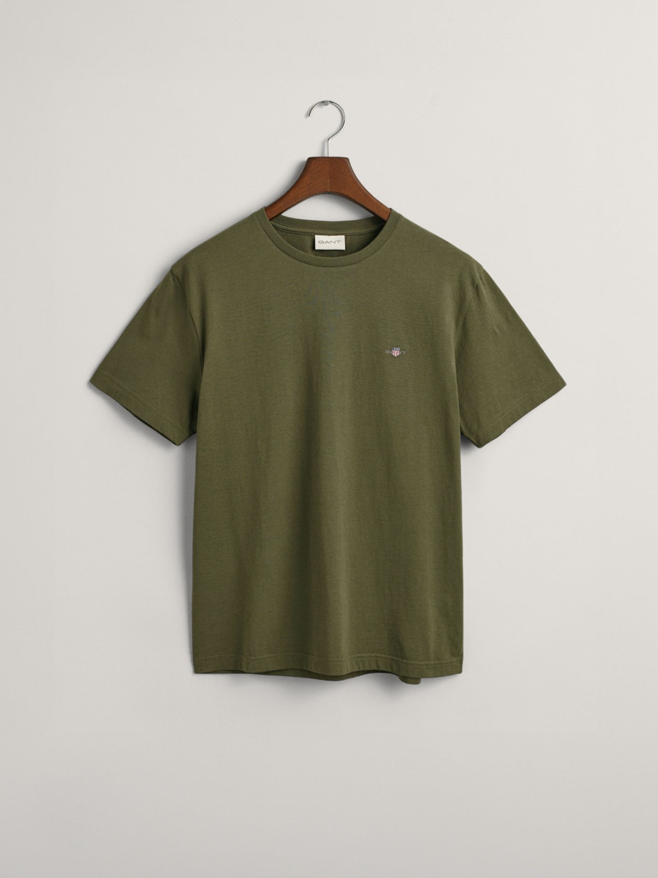 T-Shirt Bordada