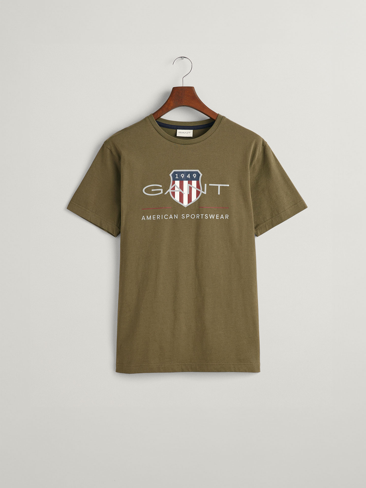 T-Shirt Estampada