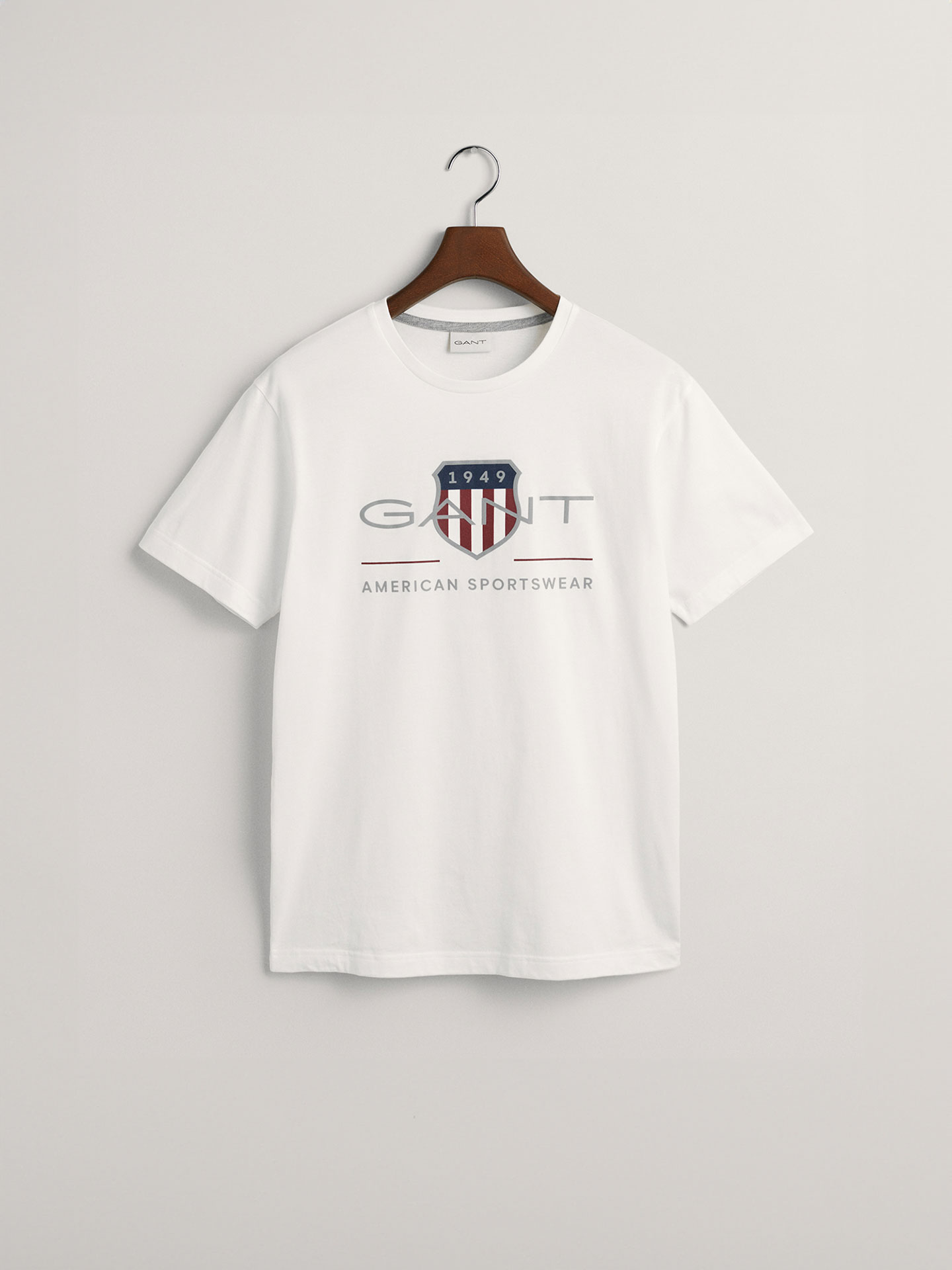 T-Shirt Estampada