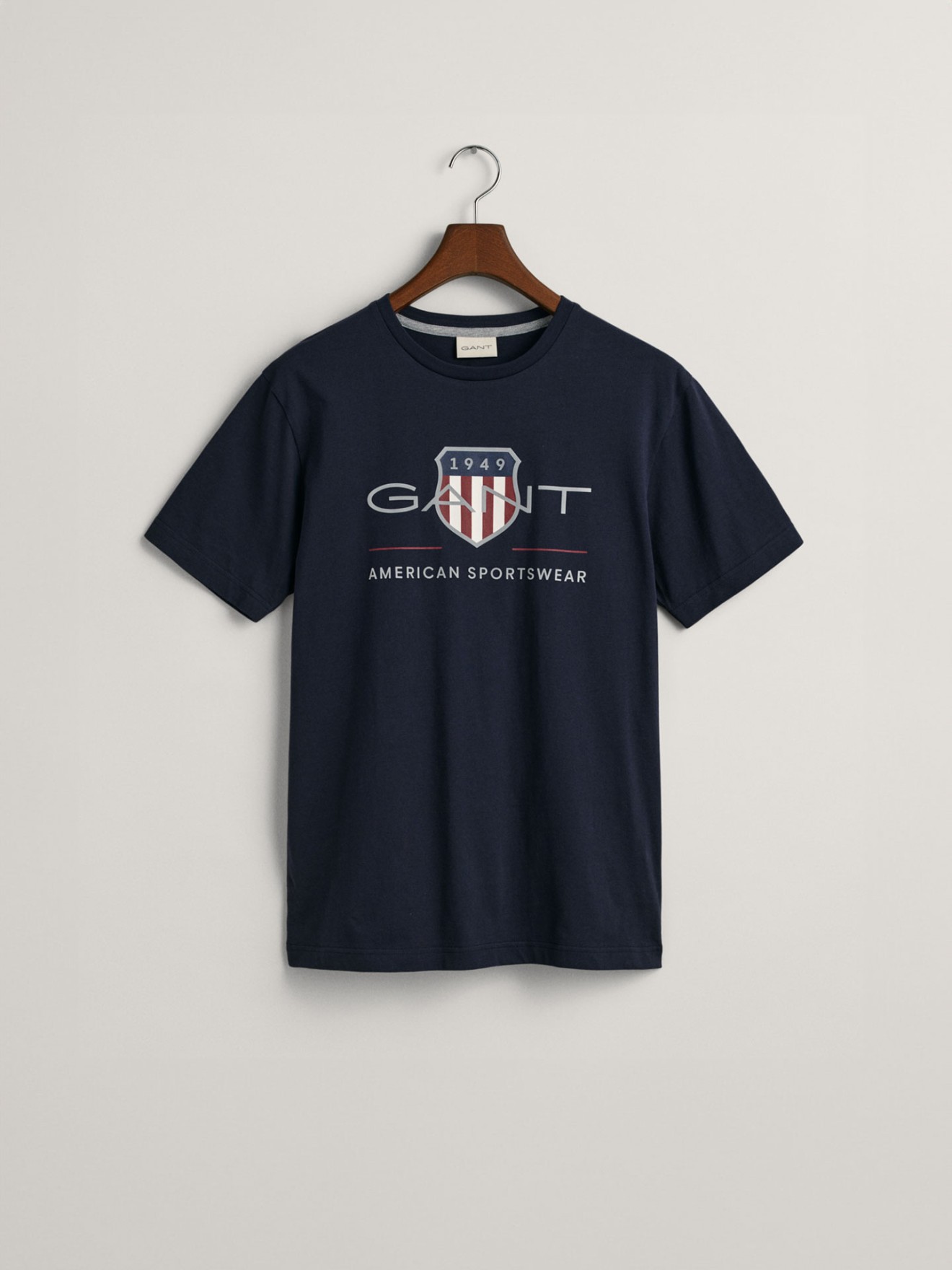 T-Shirt Estampada