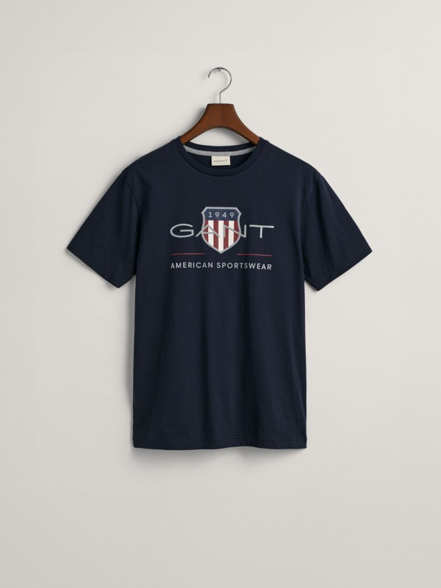 T-Shirt Estampada