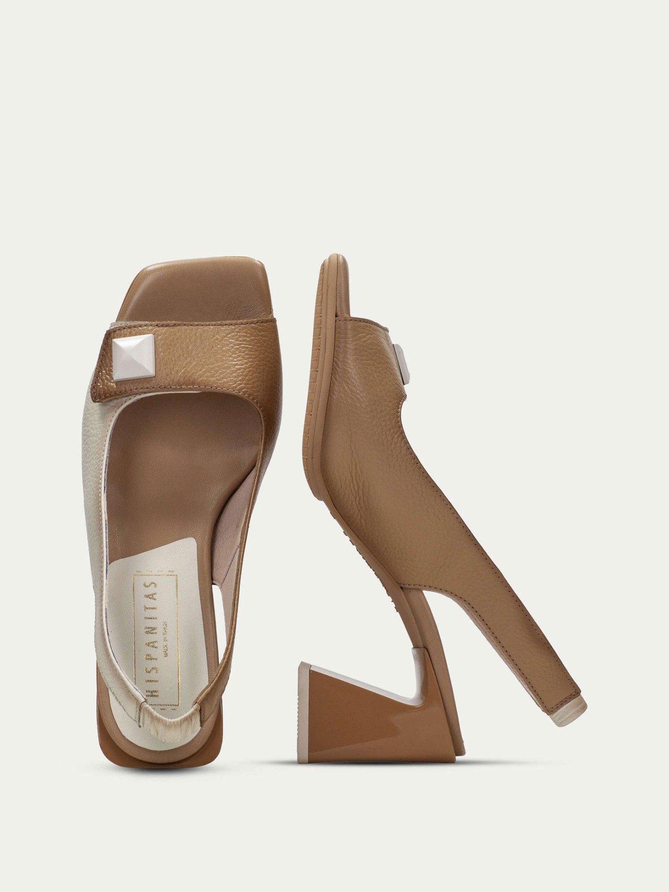 Sand�lias de Salto Alto