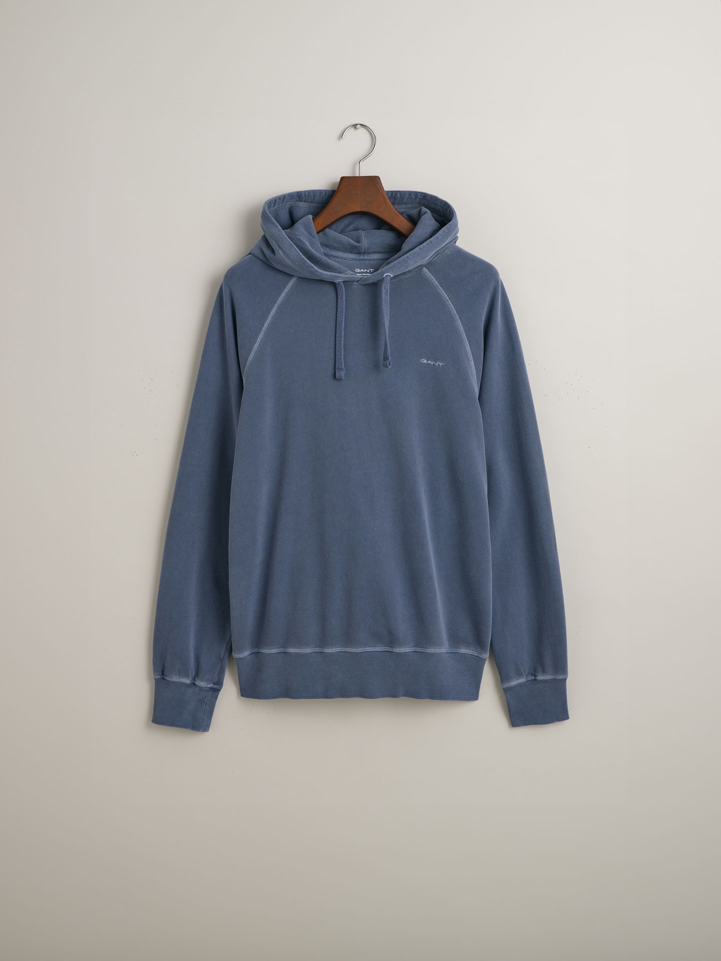 Sweatshirt Bordada
