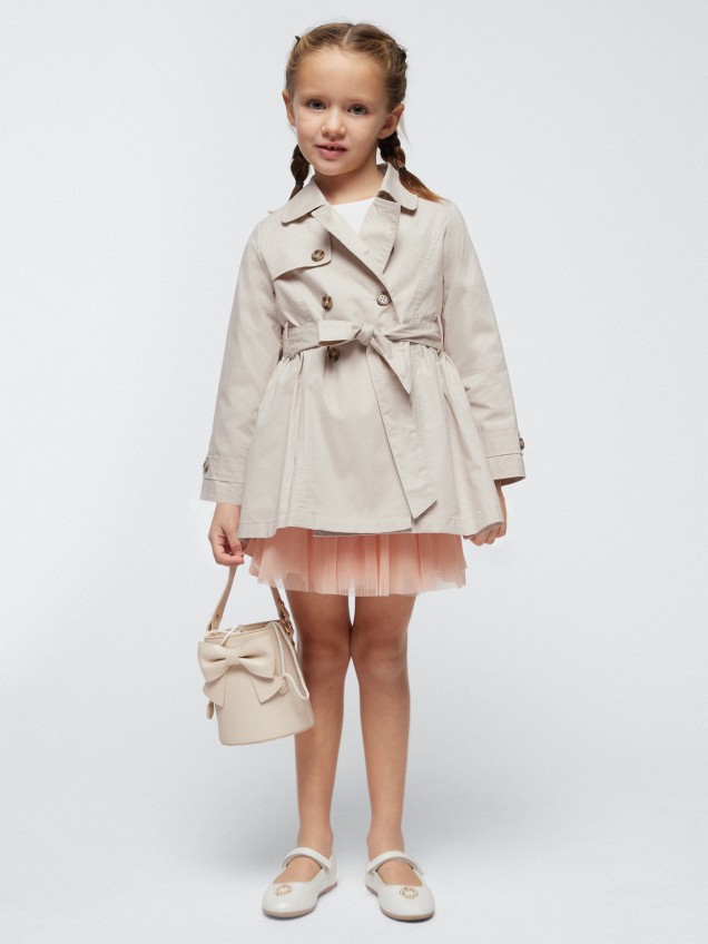 Gabardine de Algodo