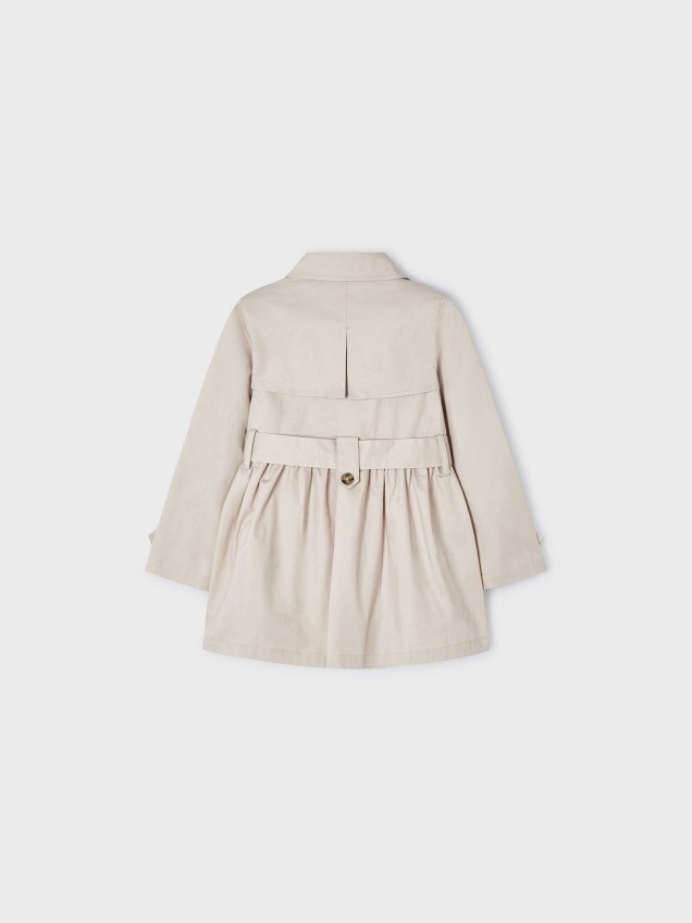 Gabardine de Algodão