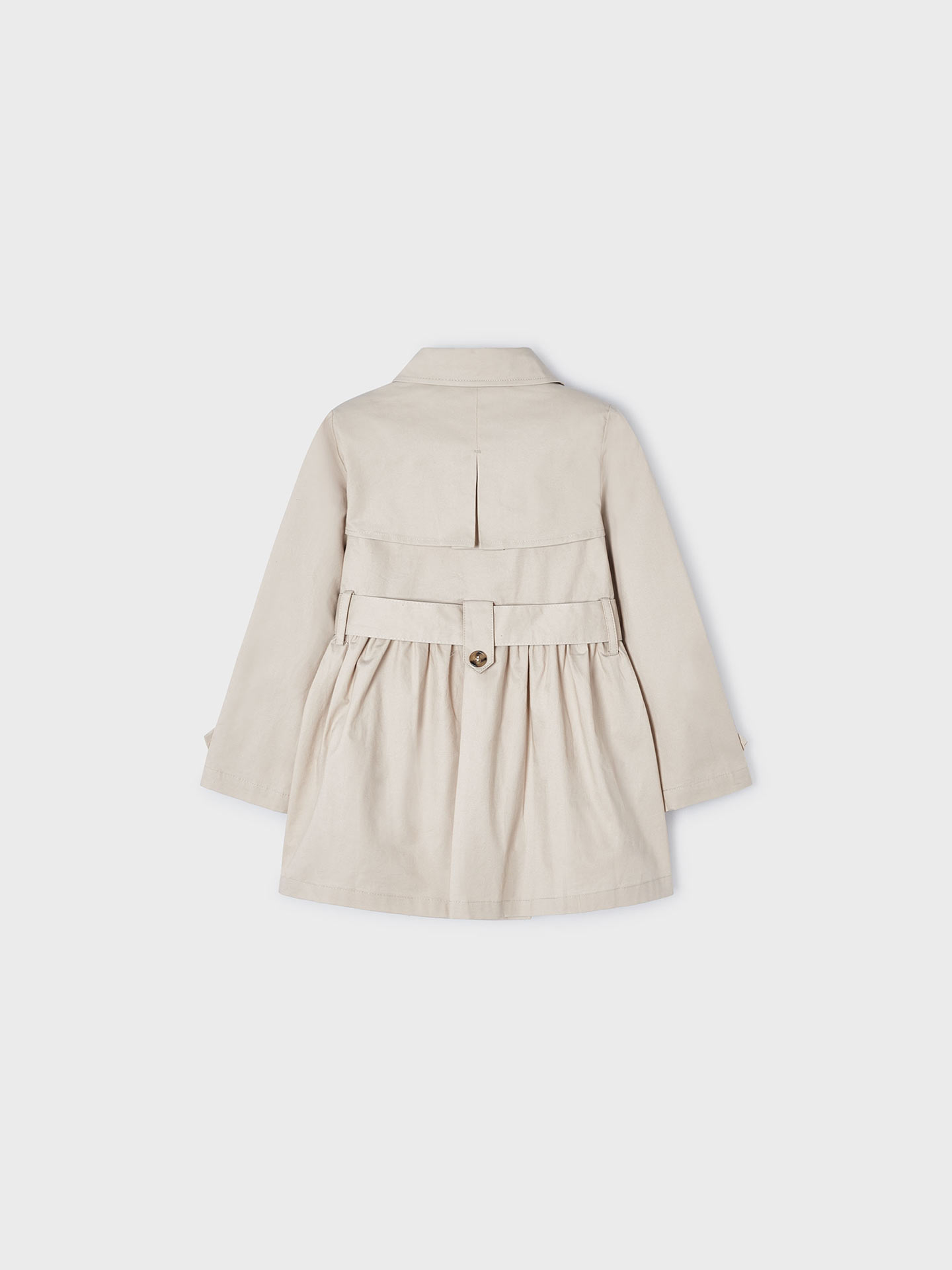 Gabardine de Algodão
