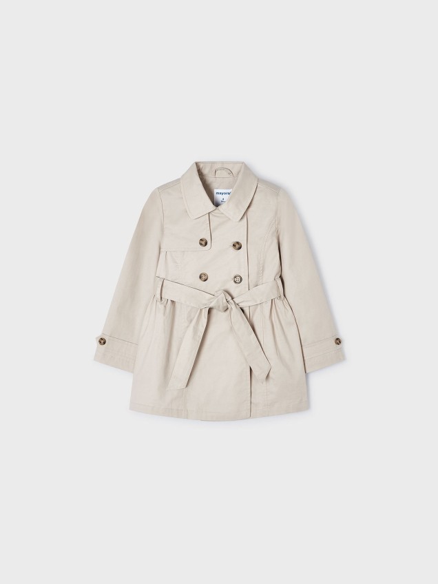 Gabardine de Algodão